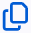 Duplicate icon.